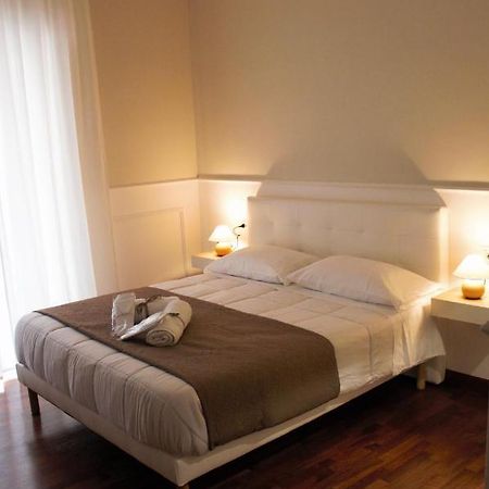 Mamo Al Museo Bed and Breakfast Napels Buitenkant foto