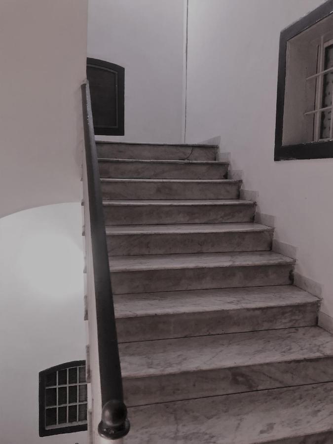 Mamo Al Museo Bed and Breakfast Napels Buitenkant foto