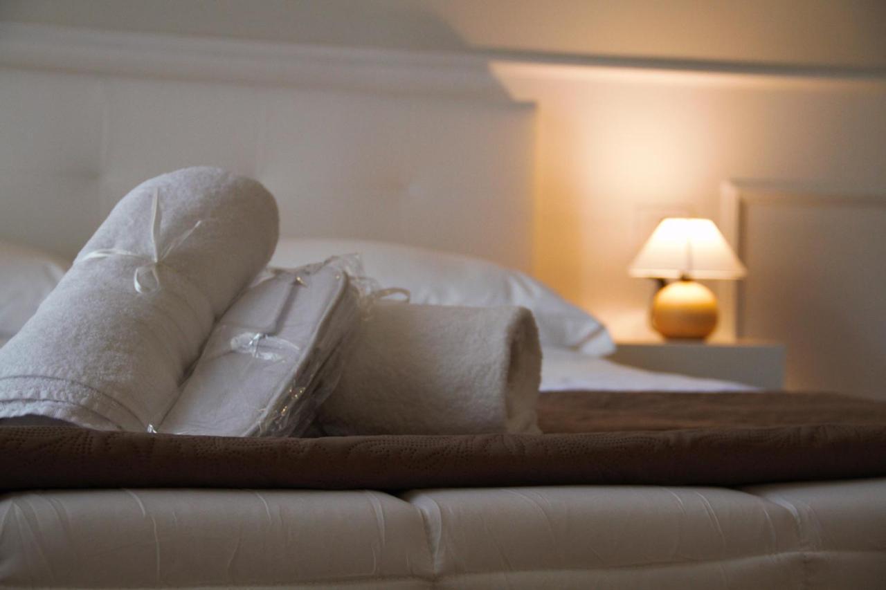 Mamo Al Museo Bed and Breakfast Napels Buitenkant foto