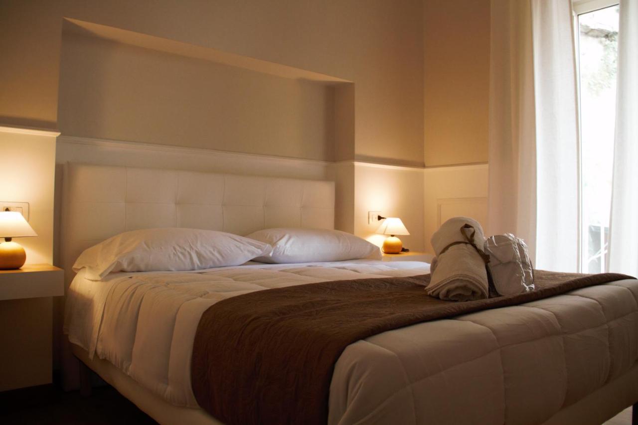 Mamo Al Museo Bed and Breakfast Napels Buitenkant foto