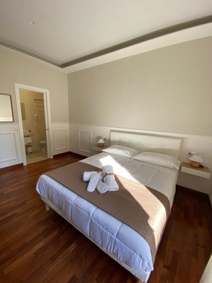 Mamo Al Museo Bed and Breakfast Napels Buitenkant foto