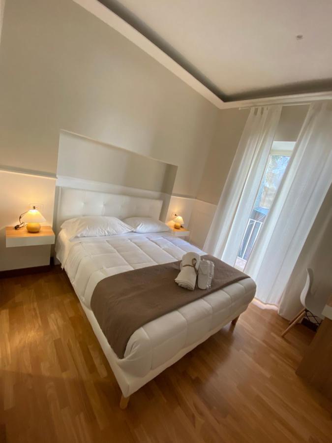 Mamo Al Museo Bed and Breakfast Napels Buitenkant foto