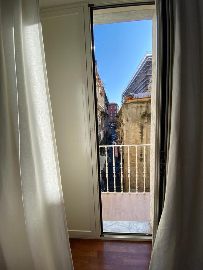 Mamo Al Museo Bed and Breakfast Napels Buitenkant foto
