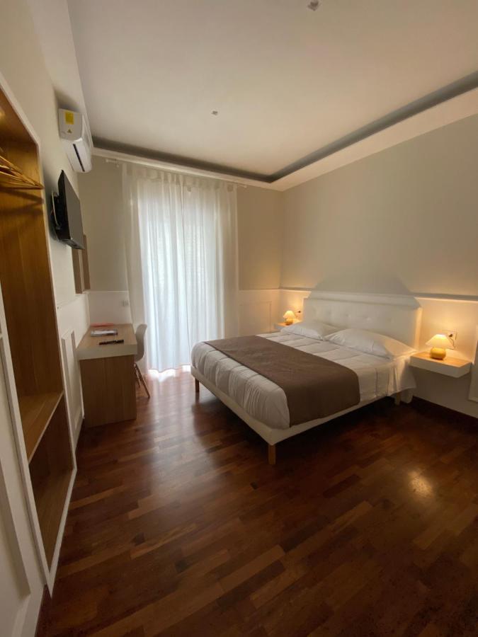 Mamo Al Museo Bed and Breakfast Napels Buitenkant foto