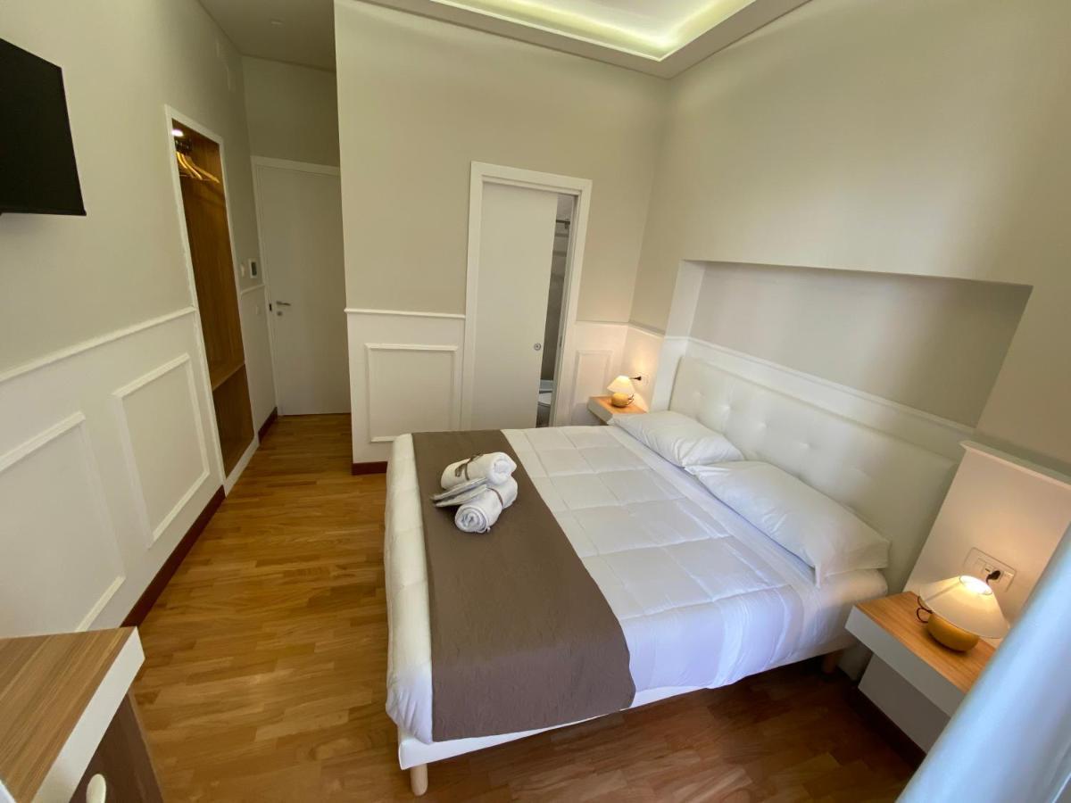 Mamo Al Museo Bed and Breakfast Napels Buitenkant foto