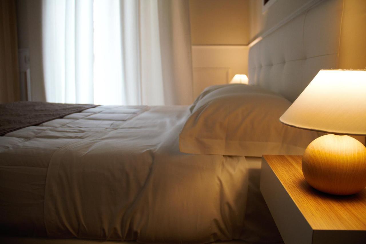 Mamo Al Museo Bed and Breakfast Napels Buitenkant foto