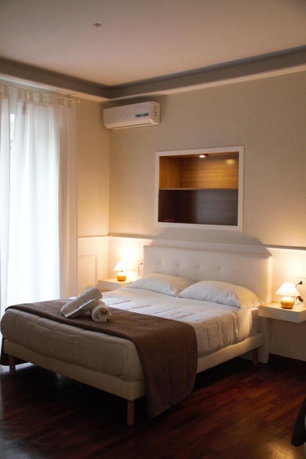 Mamo Al Museo Bed and Breakfast Napels Buitenkant foto