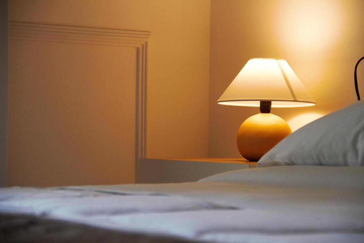 Mamo Al Museo Bed and Breakfast Napels Buitenkant foto