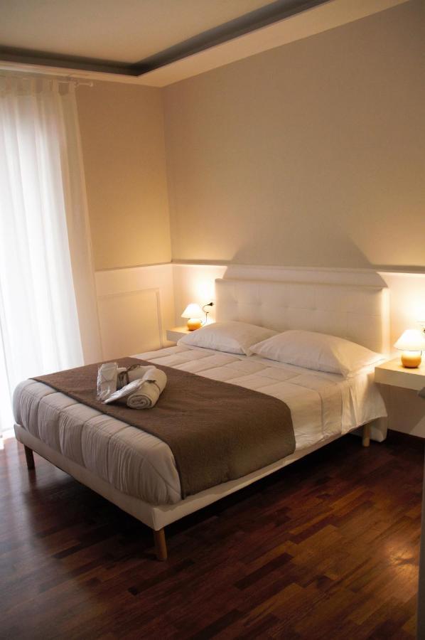 Mamo Al Museo Bed and Breakfast Napels Buitenkant foto